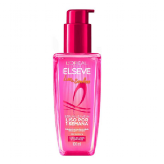 LEAVE-IN SRUM ELSEVE LISO DOS SONHOS 100ML 