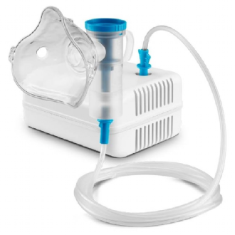 INALADOR COMPRESSOR AIR PLUS HC223 MULTILASER