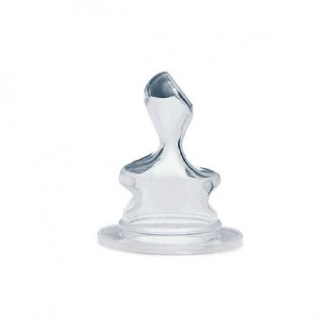 BICO ORTOD�NTICO SILICONE KUKA TAMANHO 1