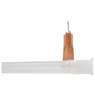 AGULHA DESC 13X4 BD 1 UNIDADE