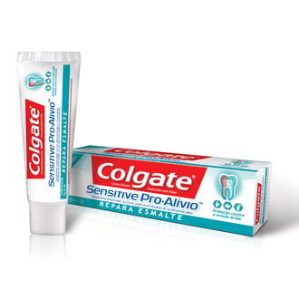 CREME DENTAL COLGATE SENSITIVE PR-ALVIO REPARA ESMALTE