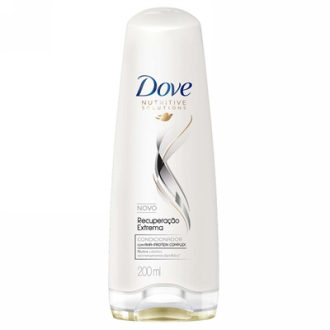 CONDICIONADOR DOVE RECUPERAO EXTREMA 200ml