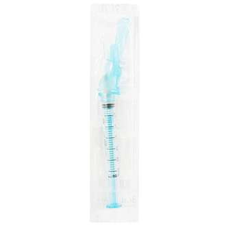 SERINGA SOLOMED 3 ML COM AGULHA 25X0,70MM 1 UNIDADE