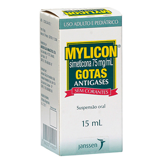 MYLICON 75 MG 15 ML GOTAS