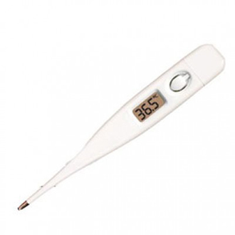 TERM�METRO DIGITAL INCOTERM BLISTER BRANCO