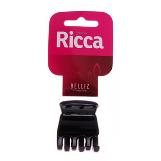 PIRANHA PEQUENA RICCA LISA BASICS N861