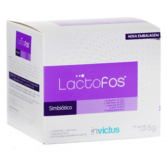 LACTOFOS 15 SACH�S