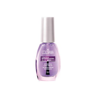 ESMALTE COLORAMA COBERTURA INTENSIFICADORA DA COR