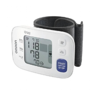 MONITOR DE PRESS�O ARTERIAL DE BRA�O OMRON HEM-6181