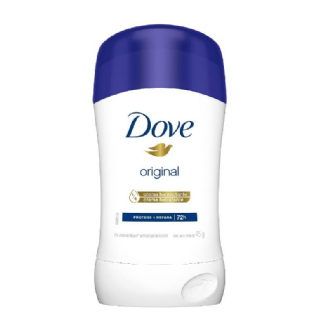 DESODORANTE DOVE CREME STICK ORIGINAL 45G