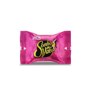 BOMBOM LACTA SONHO VALSA 20G