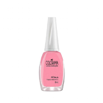 ESMALTE COLORAMA PETALA 8ML