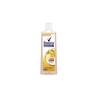 SABONETE L�QUIDO REXONA ANTIBACTERIAL MULTVITAMIAS 250ML