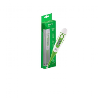 TERMOMETRO DIGITAL MULTI SAUDE HC149