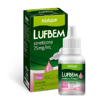 LUFBEM GOTAS 15ML