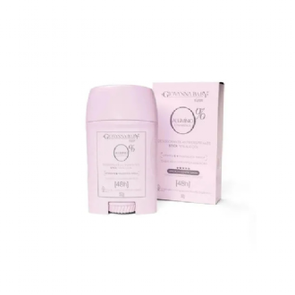 DESODORANTE GIOVANNA BABY STICK ZERO ALUMINIO CLASSIC 50ML
