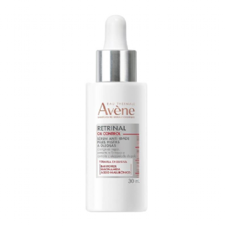 AVENE RETRINAL OIL CONTROL SERUM FACIAL ANTI-IDADE 30ML