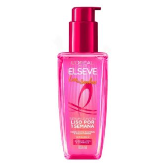 SERUM ELSEVE LISO SONHOS 100ML