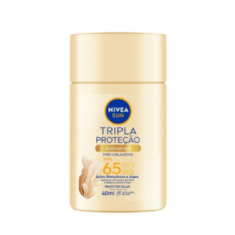 GEL P�S SOL REPARADOR NIVEA SUN 175ML