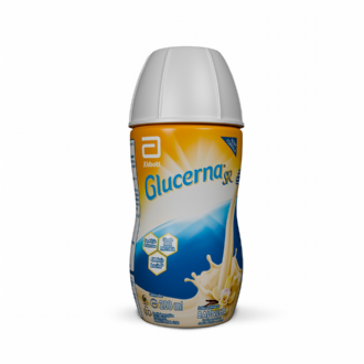 Suplemento Nutricional Glucerna SR Sabor Baunilha 200ml