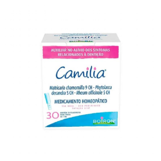 CAMILIA 30 DOSES