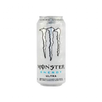 ENERG�TICO MONSTER ULTRA LATA 473ML 