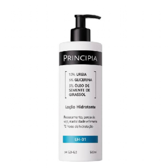LOO HIDRATANTE PRINCIPIA LH-01 500ML
