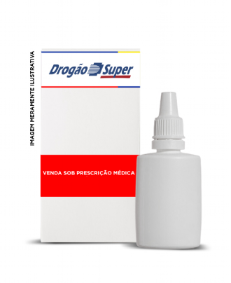 Xaloftal Latanoprosta 50mcg/ml Solu��o Oft�lmica Frasco Gotejador 2,5ml