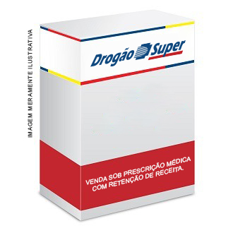 INZELM 20MG COM 60 COMPRIMIDOS