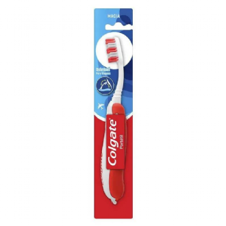 ESCOVA DENTAL COLGATE PORTATIL MACIA 1UN
