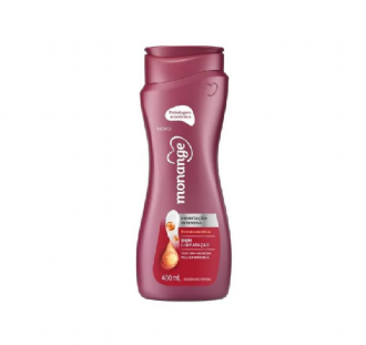 LO�AO HIDRATANTE MONANGE PELE EXTRA SECA 400ML