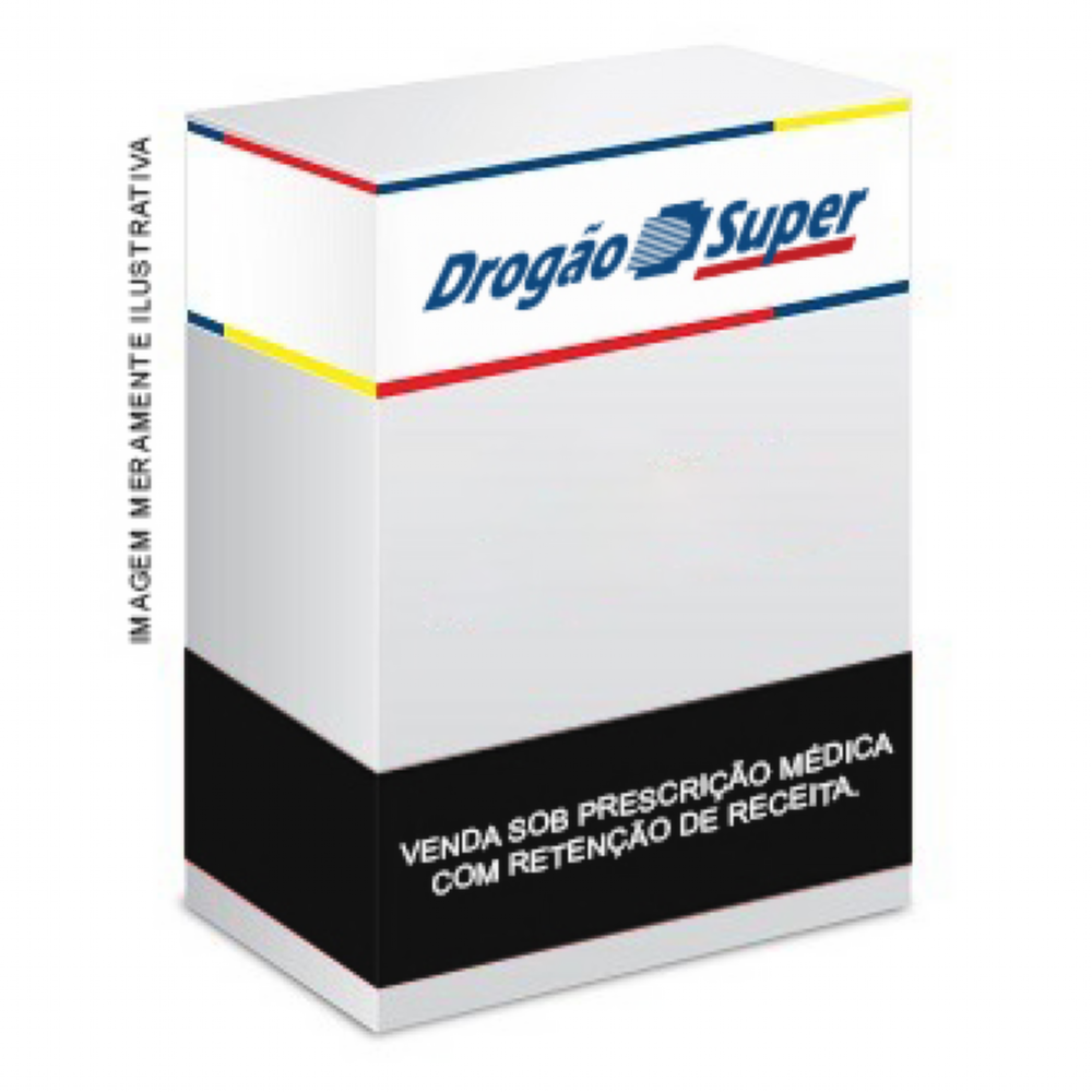 VENVANSE 30MG 28 COMPRIMIDOS | Drogão Super