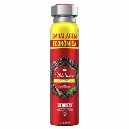 Old Spice DRY CREAM FRESH 48g✖️5個セット Desodorante Creme Old Spice 50g Lenha - HOMENS, Corpo