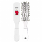 ESCOVA DE CABELO CONDOR SNOOPY DESEMBARAA E MASSAGEIA  1UN