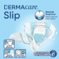 FRALDA GERIATRICA TENA SLIP DERMACARE M COM 16 UNIDADES