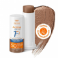 Protetor Solar Facial em Bast�o Darrow Multifuncional Actine One Stick FPS 50 Tom 4 13g