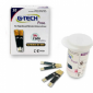 Tiras Reagentes para Medi��o de Glicose G-Tech Free1 50 unidades