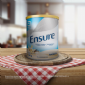 Suplemento Nutricional Ensure Sabor Baunilha 400g