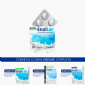 ENZILAC 1000UI 4 COMPRIMIDOS MASTIGAVEIS