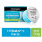 HIDRATANTE WATER GEL NEUTROGENA HYDRO BOOST CAIXA 50G REFIL