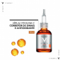 SRUM FACIAL VICHY LIFTACTIV SUPREME VITAMINA C 20ML