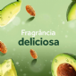 Sabonete L�quido Corporal Palmolive Smoothie Esfoliante Am�ndoa, Abacate e Leite 250ml