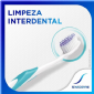 ESCOVA DE DENTE SENSODYNE LIMPEZA PROFUNDA EXTRA MACIA 