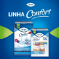 Roupa �ntima Descart�vel Tena Pants Confort G/EG 24 Unidades Embalagem Econ�mica