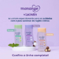 SABONETE LIQUIDO INTIMO MONANGE E LUCRETIN NEUTO 200ML
