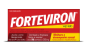 FORTEVIRON 250MG 20 COMPRIMIDOS