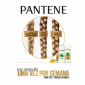 KIT SHAMPOO PANTENE 175ML + CONDICIONADOR 175ML RESTAURA��O