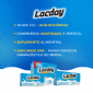 LACDAY ENZIMA DIGESTIVA LACTASE 30 COMPRIMIDOS MASTIGAVEIS
