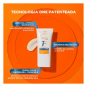 PROTETOR SOLAR FACIAL DARROW ACTINE ONE COLORS TOM 1 FPS50 40G