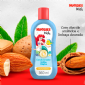 CONDICIONADOR HUGGIES KIDS BRILHO MGICO 360ML